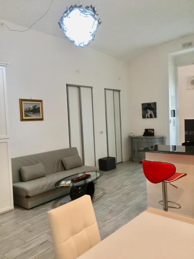 Appartamento Maison Dora 10
