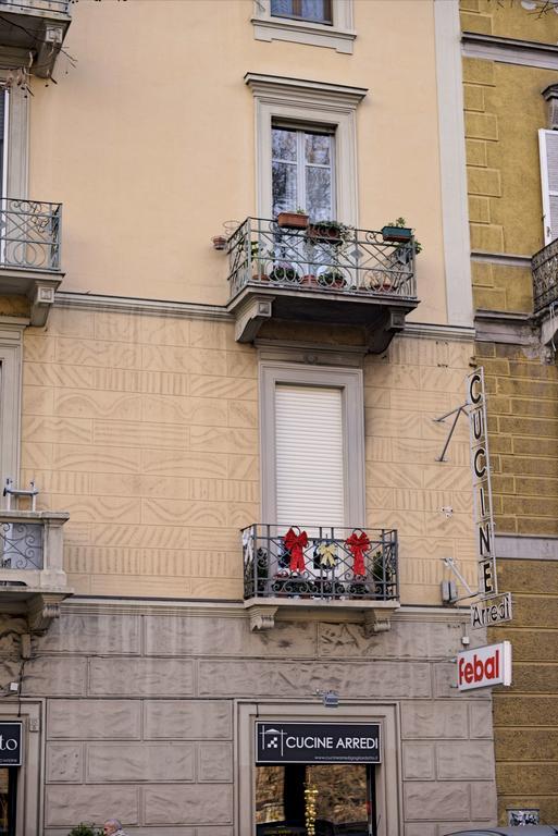 Maison Dora 10 Torino