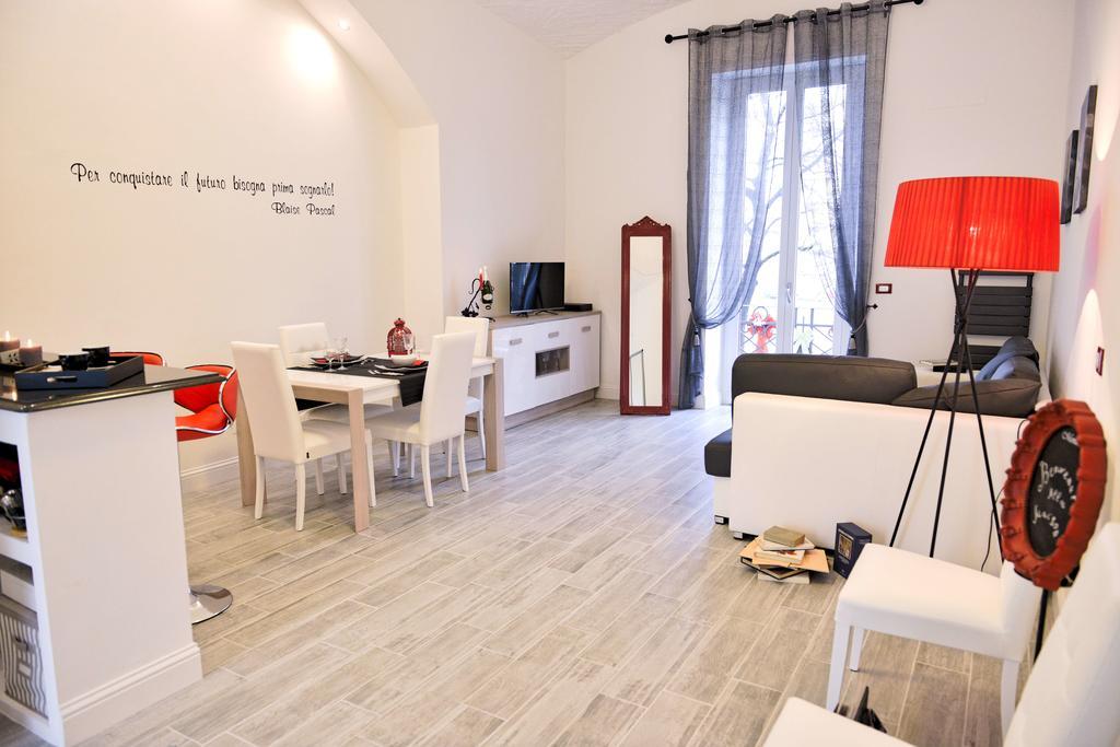 Appartamento Maison Dora 10 *
