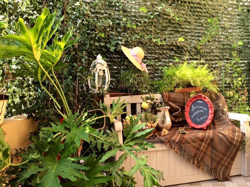 Appartamento Maison Dora 10