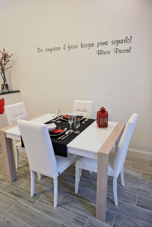Maison Dora 10 Appartamento Torino