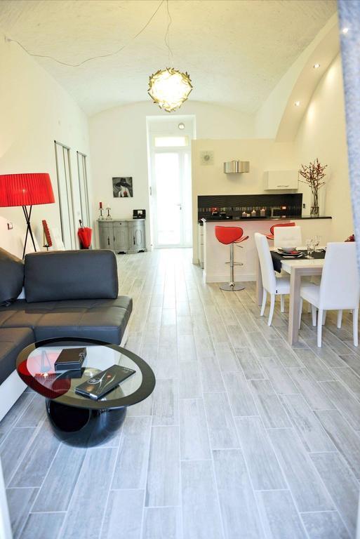 Appartamento Maison Dora 10 *
