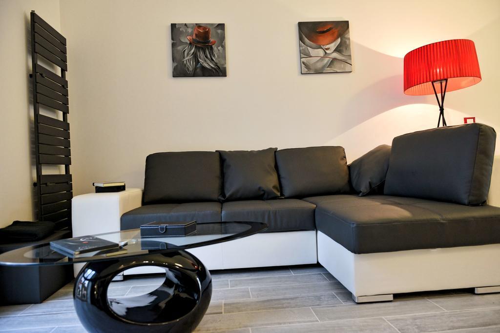 Maison Dora 10 Torino