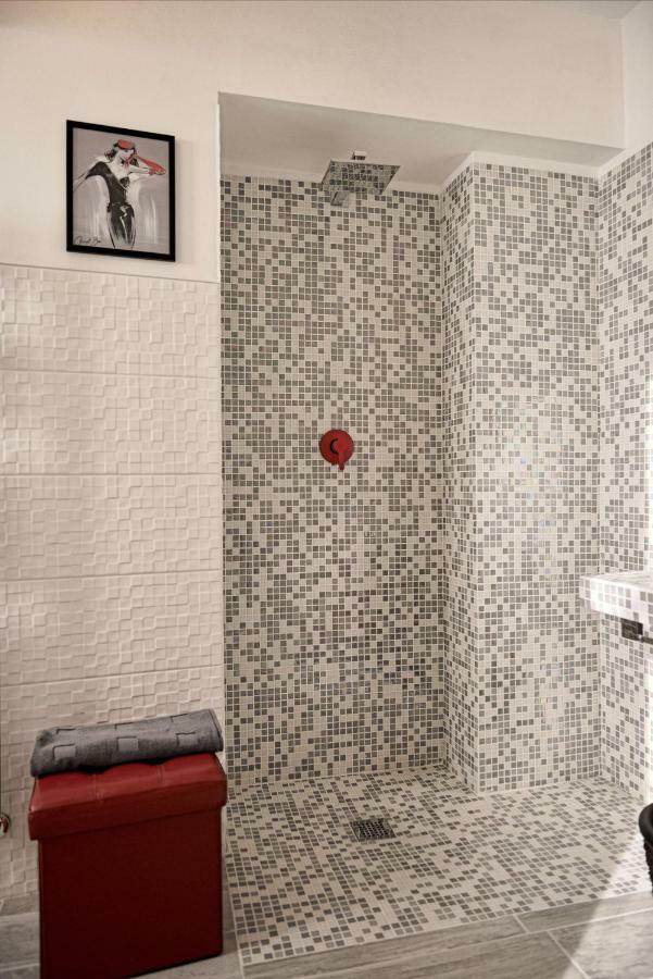 Maison Dora 10 Appartamento